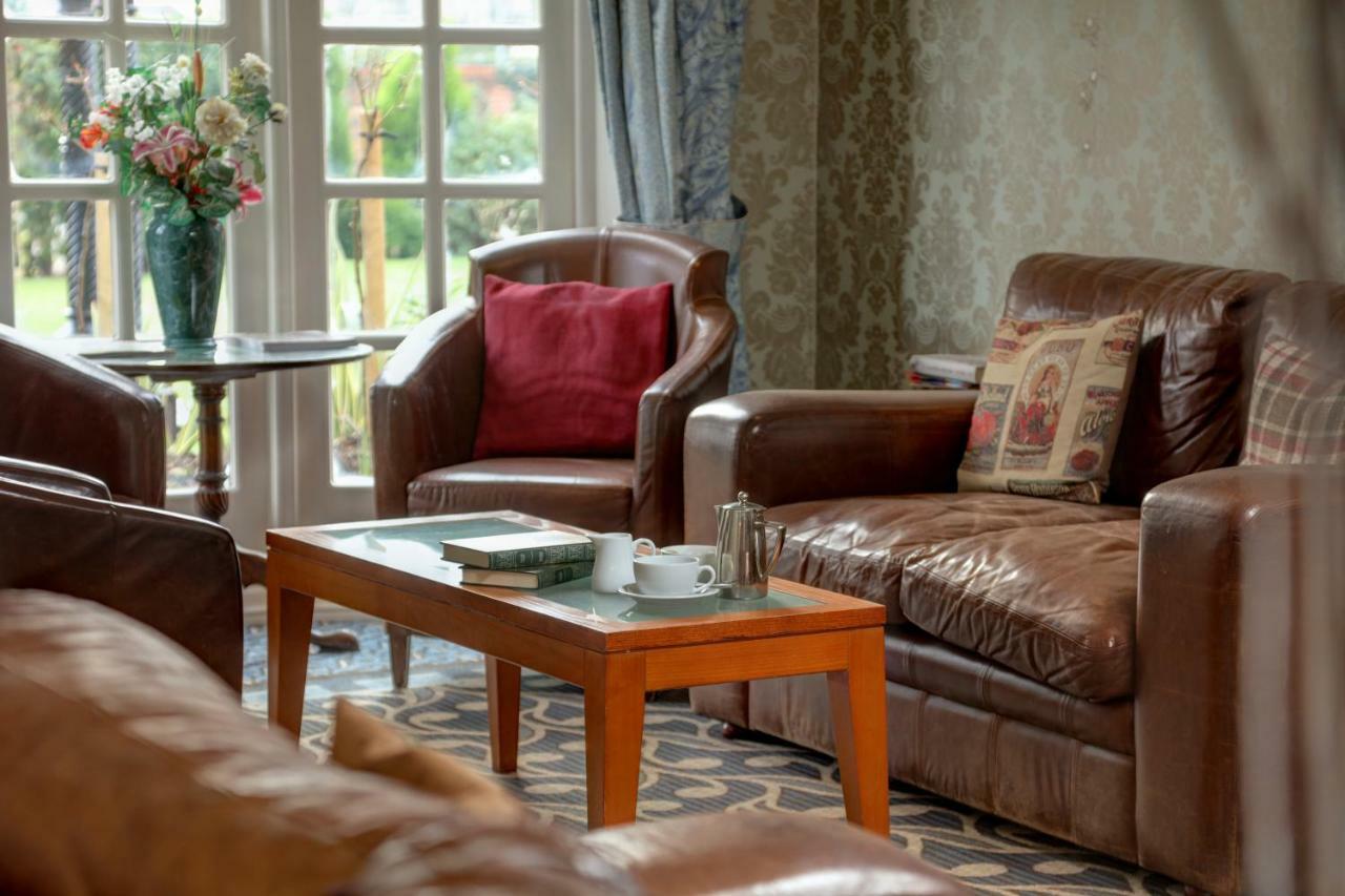 Hall Hotel; Bw Signature Collection 4* Rossett