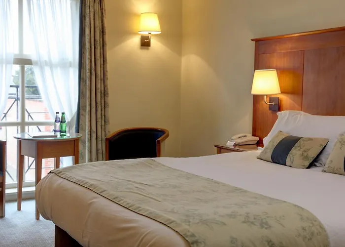 Rossett Hall Hotel