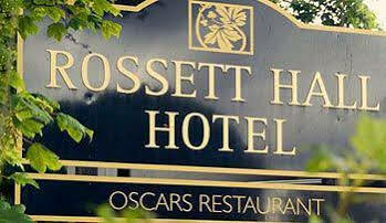 Hotel Hall 4*